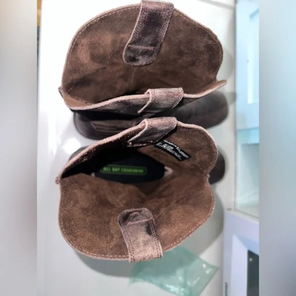 Mens Ariat Boots 11EE - Picture 10 of 13